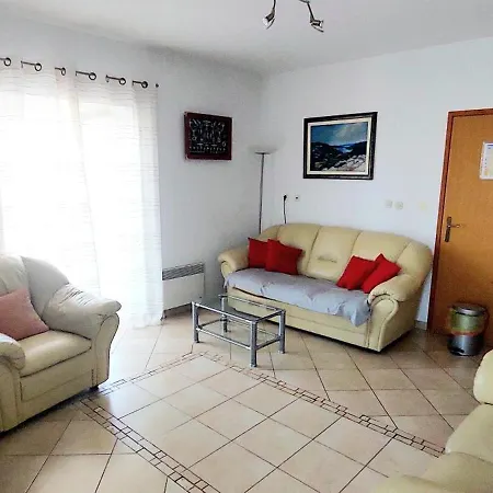 With Parking Space Postira, Brac - 2948 公寓 *