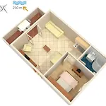 With Parking Space Postira, Brac - 2948 Postira
