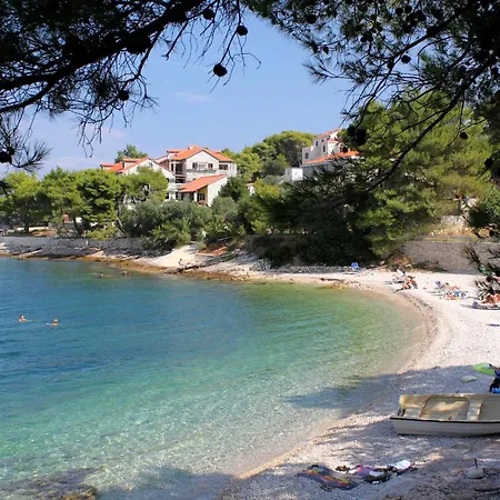 With A Parking Space Postira, Brac - 2948 Apartment *