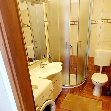Apartment With A Parking Space Postira, Brac - 2948 Postira