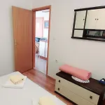 Апартаменты With Parking Space - Brac - 2948 Постира