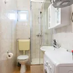 With Parking Space - Brac - 2948 Постира
