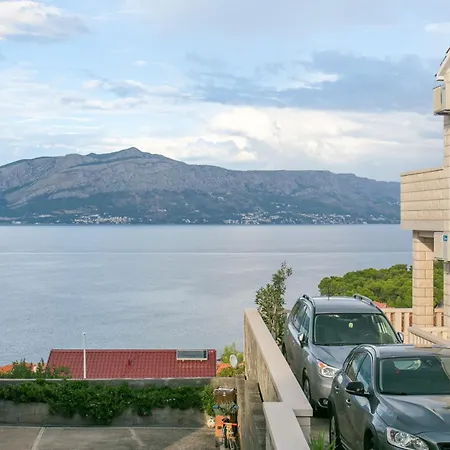 아파트 With Parking Space Postira, Brac - 2948