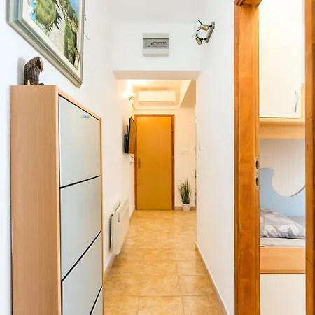 With Parking Space Postira, Brac - 2948 بوستيرا