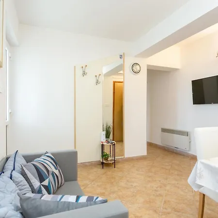 With Parking Space Postira, Brac - 2948