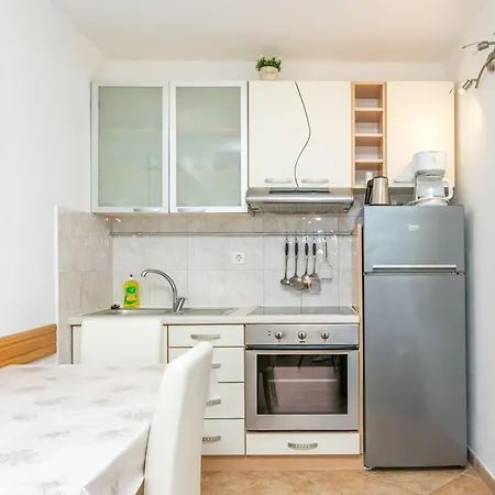 With Parking Space Postira, Brac - 2948 *