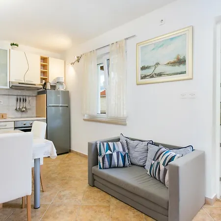 With Parking Space Postira, Brac - 2948 Постира