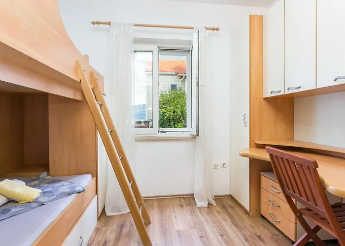 With Parking Space Postira, Brac - 2948 *