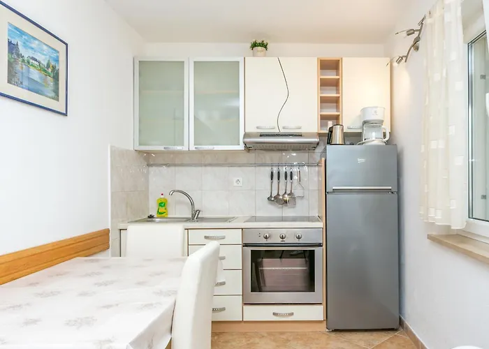 With Parking Space Postira, Brac - 2948 *